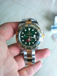 Picture of Rolex Gmt Master Ii A6 40a _SKU0907180531011840